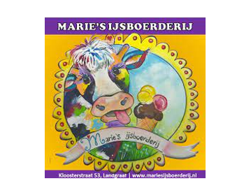 Maries Ijsboerderij